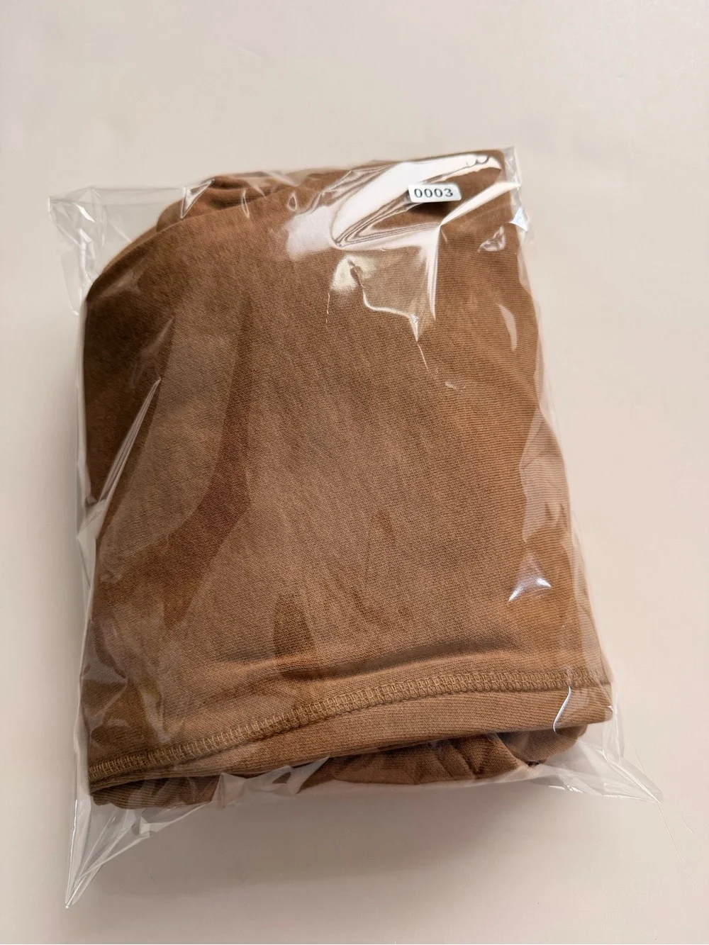 The North Face Men’s Fleece Jogger Sweatpants Brown Size Medium